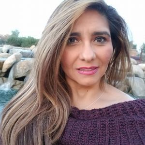 Meet your Posher, Carol